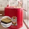 🛁Baignoire portable