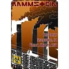 [Grande Taille]Rammstein - Panneaux en &eacute;tain m&eacute;tallique(30*40cm)