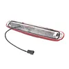 Third 3rd Brake Light 25890530 LED High Mount Stop Light for Chevy for GMC Sierra 1500 2500 3500 HD 2007-2013 Rear Center Cab Roof Tail Cargo Lamp