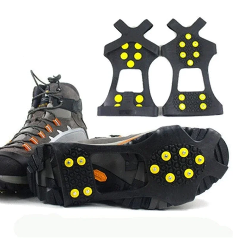 Studs Ice Gripper Spike Anti-Skid | IFYHOME