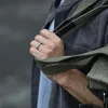 Astronomical Sphere Transformable Couple Rings (Transforms into an Astronomical Sphere Pendant)