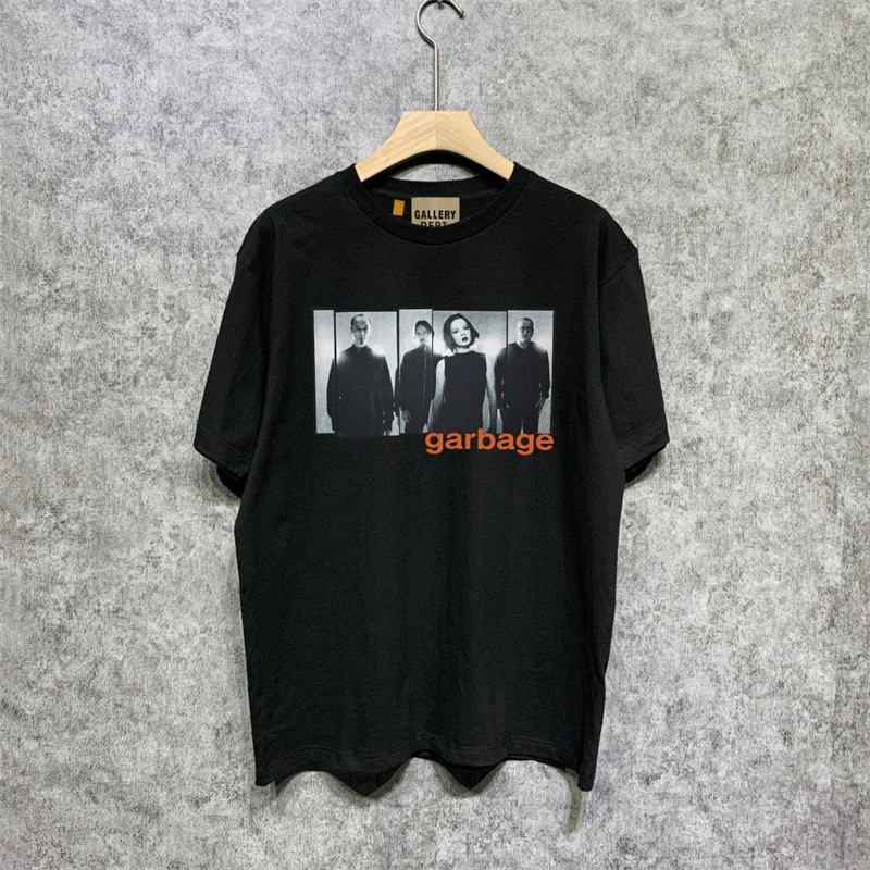 GALLERY DEPT 2023 new casual short sleeves