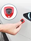 Charging Port Cover Remote Control Chip Direct Use for Tesla Model Y 3 S X