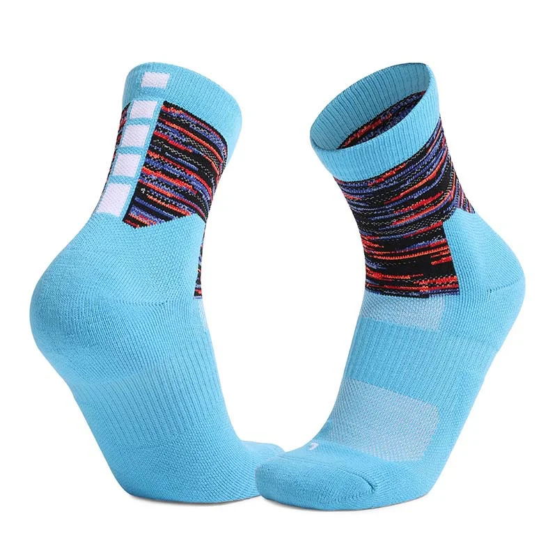 Letclo™ 2-Piece Summer Breathable Soft Socks letclo Letclo