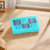 24 In 1 Game Card Hard Case Portable Storage Box for Switch 2 Accessories