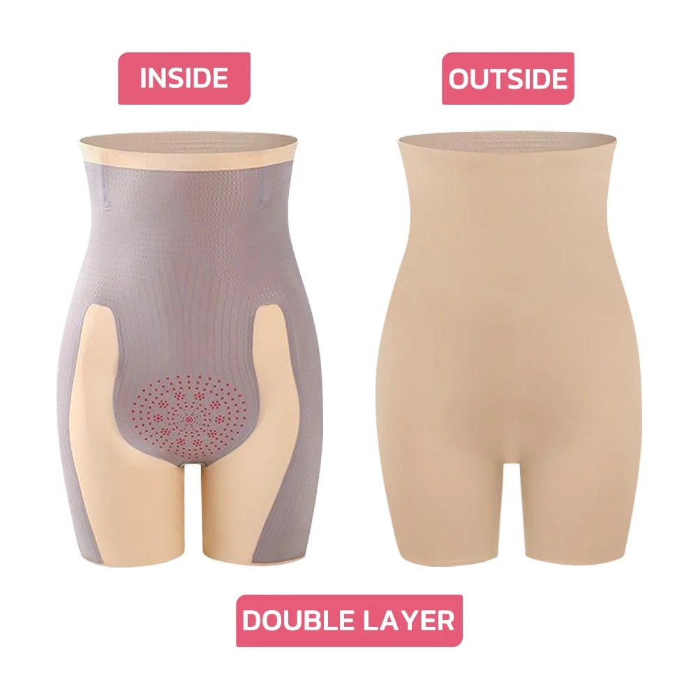 GFOUK&trade; IONControl Graphene Fiber Restoration Shaper