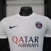 25/26 Player PSG Special Edition White Soccer Jersey