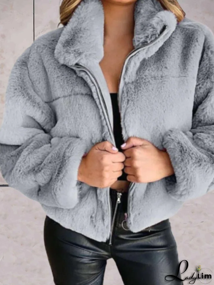 Elegant and Versatile winter Jacket