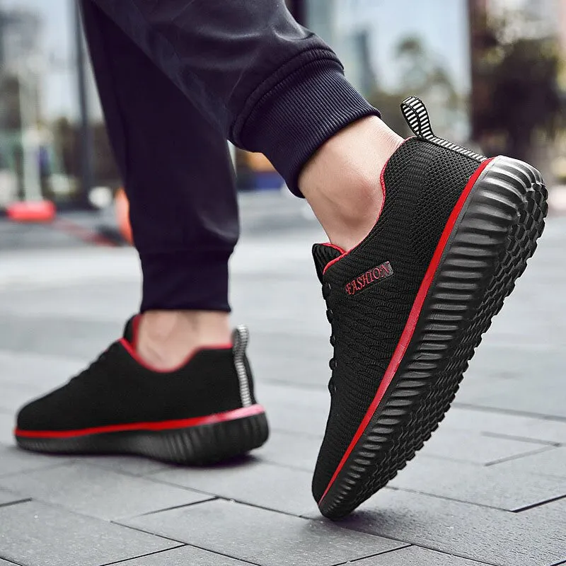 Men's casual shoes fashion  shoes breathable shoes men's