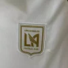 25/26 Los Angeles FC Soccer Jersey Away