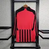 07/08 AC Milan Home Jersey (Long Sleeve)