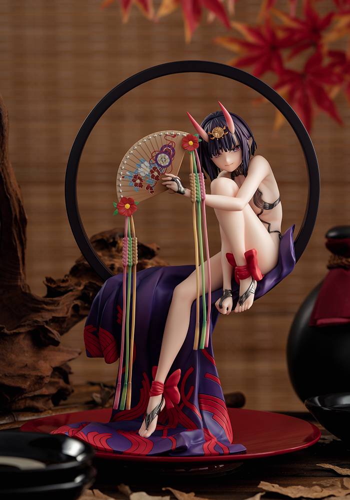  Shuten Doji 