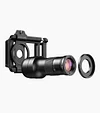 【NEW】TeleMacro 6X Zoom Telephoto & Macro Lens