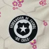 2026 Chile Away World Cup Jersey