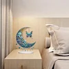 Moon Butterfly Double Sided - 5D DIY Ornament