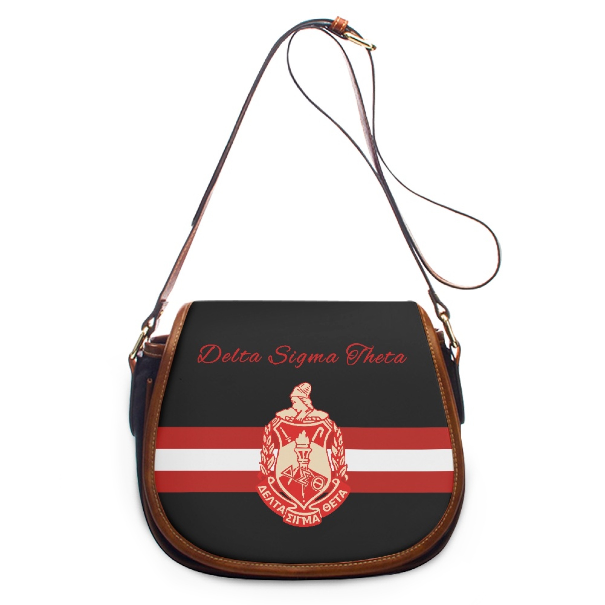Saddle Bag