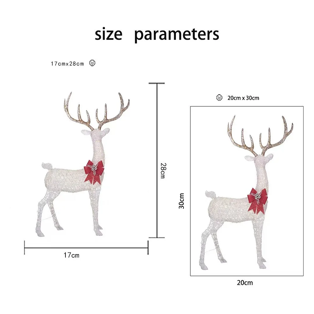 Christmas Nativity Sticker