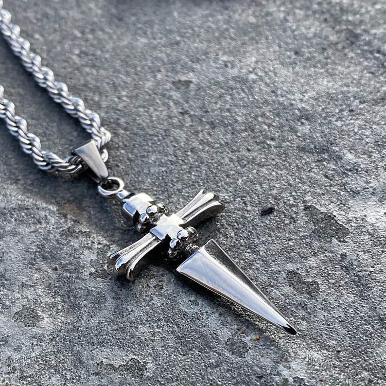 Necklaces-H.X.H