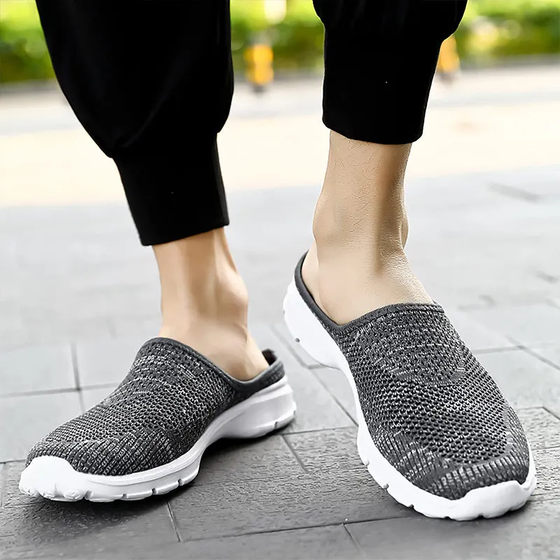 Men's Summer Breathable Beach Shoes