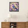Diamond Painting-DIY Crystal Rhinestone Bird