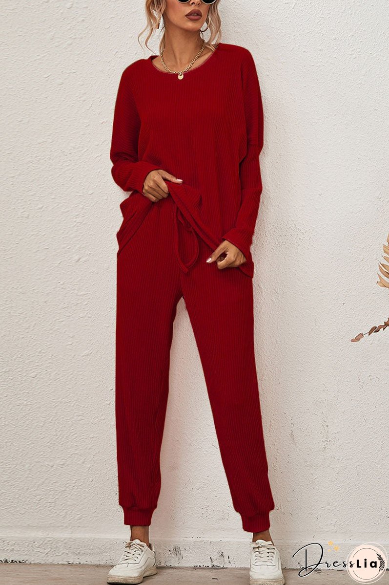 Chic and Versatile winter Set