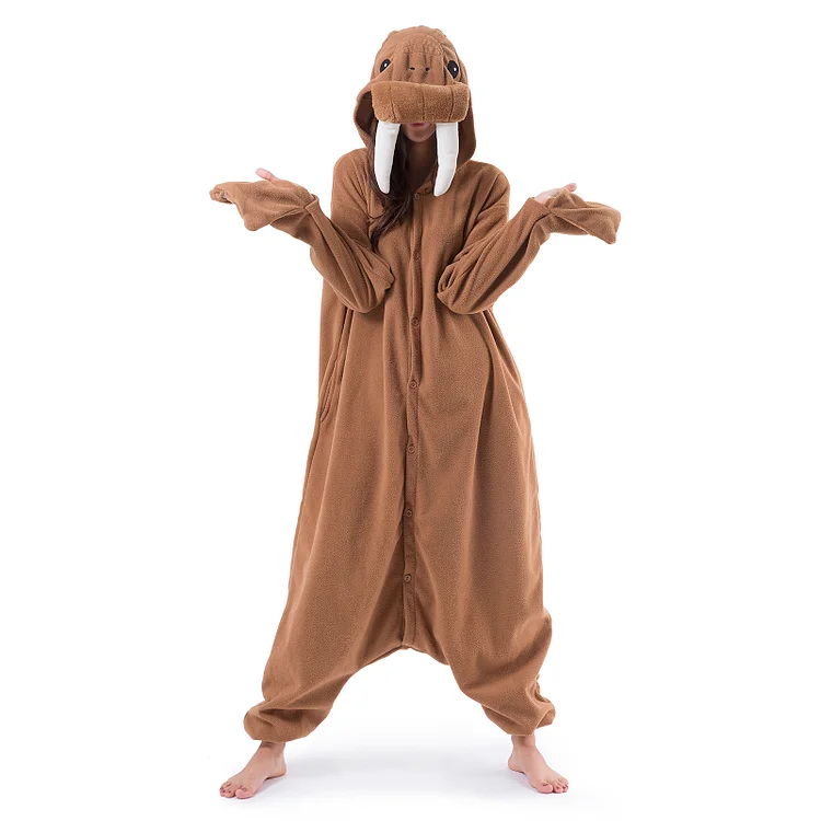 Onesie Walrus
