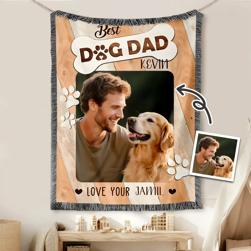 Custom Blanket Personalized Minime Pillow Makemesurprise