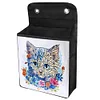 Diamond Painting Storage Bag Animals Diamond Painting Container for Home Storage
