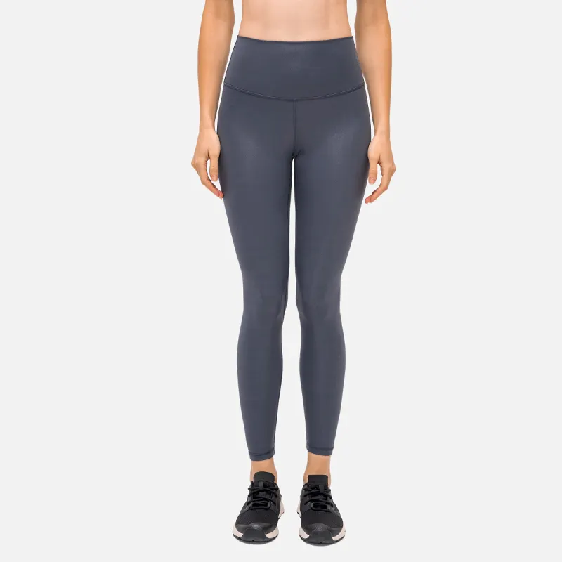 high waisted compression leggings postpartum 