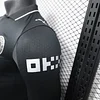 2025/2026 Long Sleeve Player Version Manchester City Third Away Football Shirt 1:1 Thai Quality