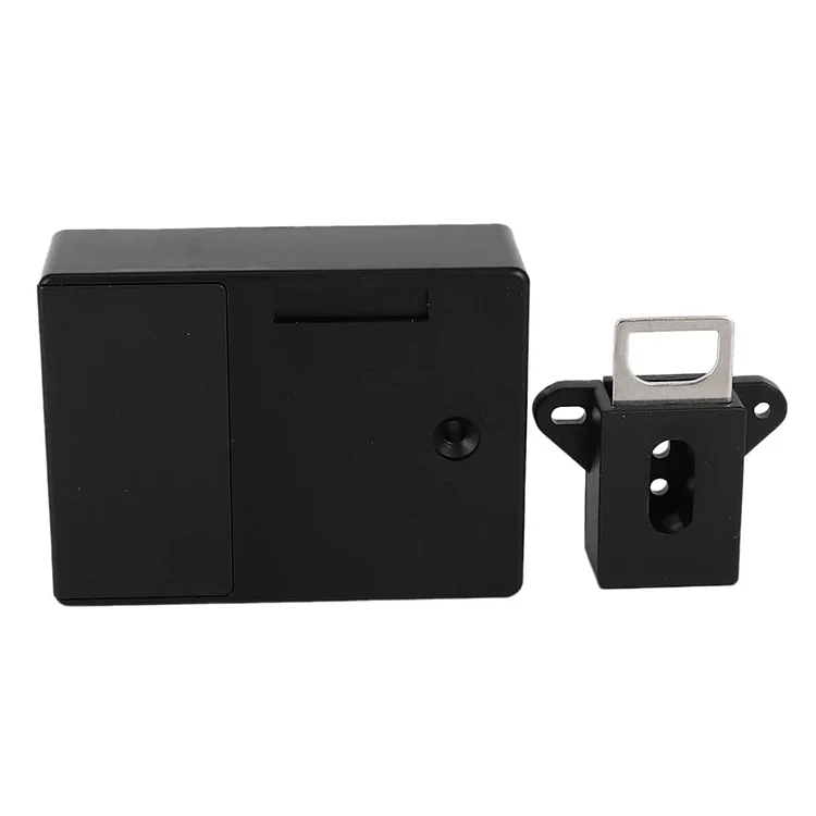 🔥Last Day 49% OFF🔥 - Electronic Cabinet Lock DIY For Wooden Drawer Cabinet