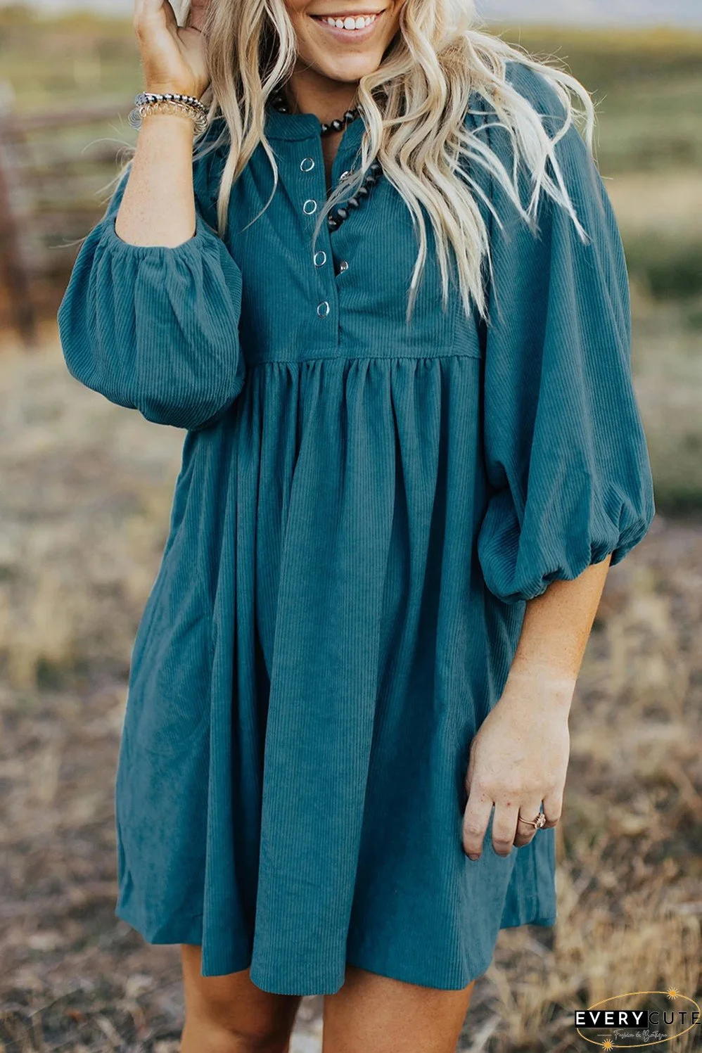 Summer Staple Dress