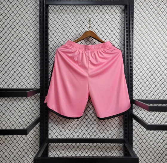 24/25 Shorts Miami Home Thai Quality