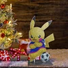 Anime Pikachu Holz - 5D DIY Craft Ornament