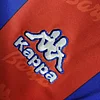 1995/1997 Retro Barcelona Home Football Shirt 1:1 Thai Quality