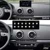 14,9 Zoll f&uuml;r AUDI A3 2014-2020 Jahr Apple CarPlay Android Auto Display Monitor Upgrade Autoradio Stereo