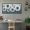 Diamond Painting-DIY Full Round Drill Dandelion(80X40cm)