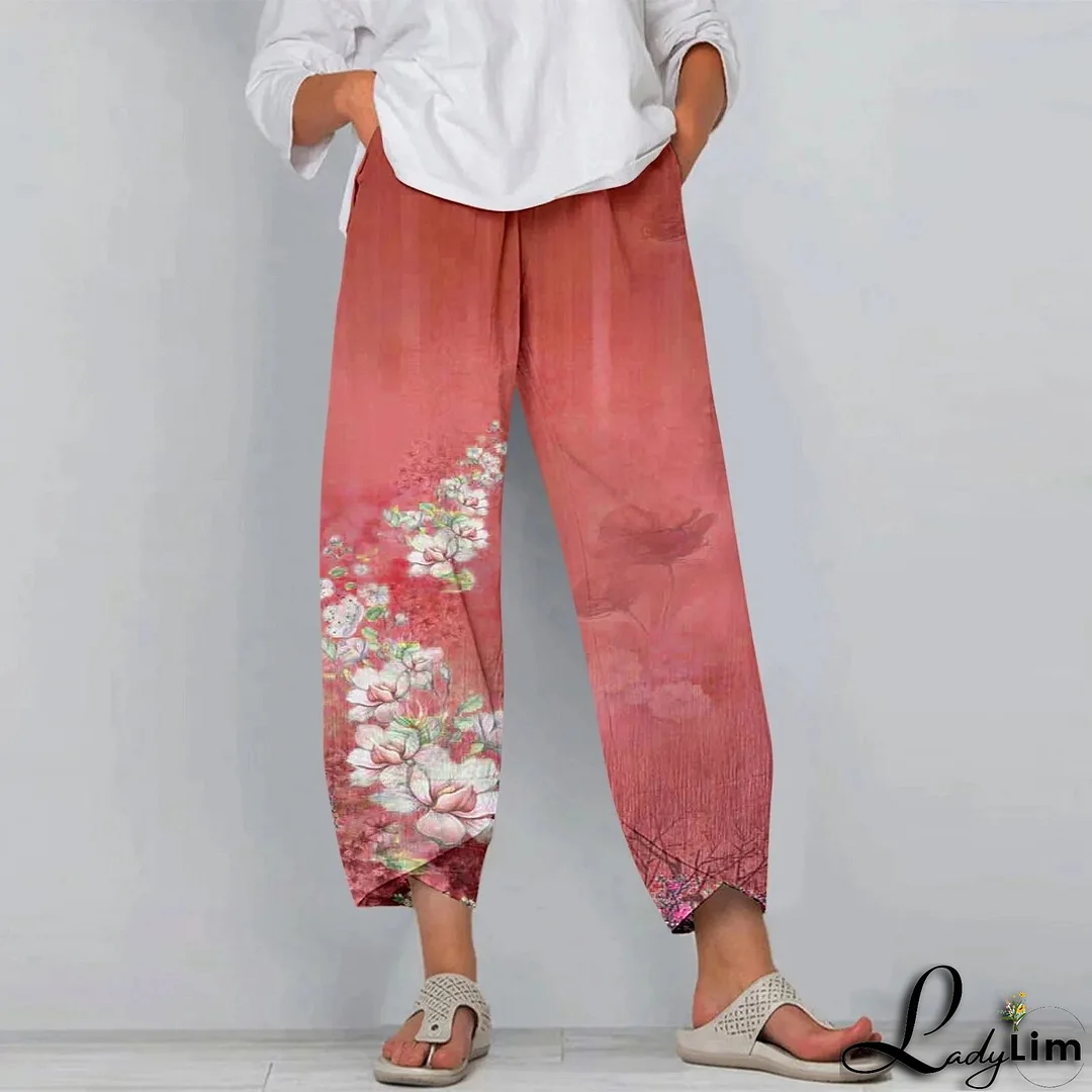 Simple and Stylish Pants