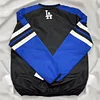 Dodgers color-blocked windproof sweatshirt