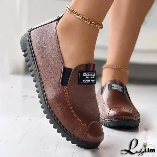 Classic and Stylish winter Shoes