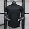 2025/2026 Player Version Germany 125th Anniversary Edition Black Football Jersey 1:1 Thai Quality