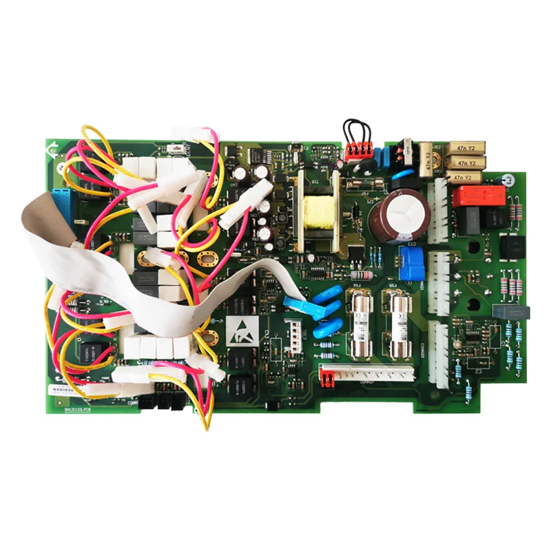 New 590P/590C Parker 590P/40-165A DC drive power board AH470330U002