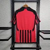 2007/2008 Retro AC Milan Home Football Shirt 1:1 Thai Quality