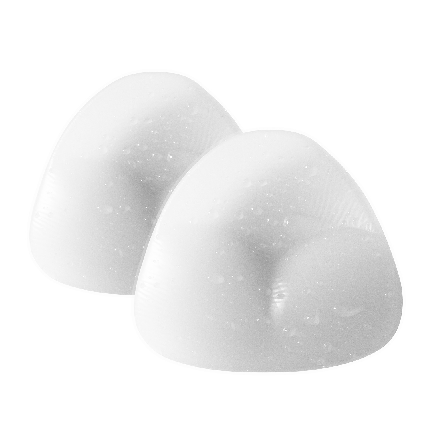 Verssign New Design Silicone Pads Bra Insert Pad Breast Enhancement Insert Pad for Women Being Sexy Beauty
