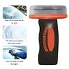 Glass Oil Film Remover for Car Improve Driving Visibility Car Windshield Cleaner