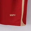 Manchester United 2006/2007 Retro Home  Shirt