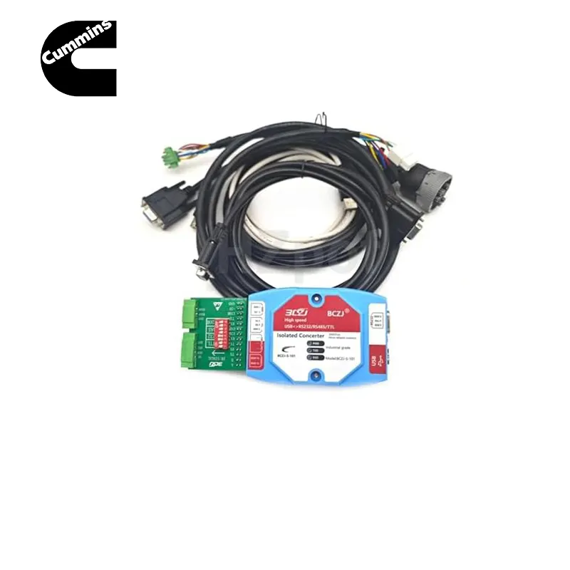 for Cummins in power14.5 Latest Version Comprehensive Diagnostic Tools 3163156 and 3163768 Hardware