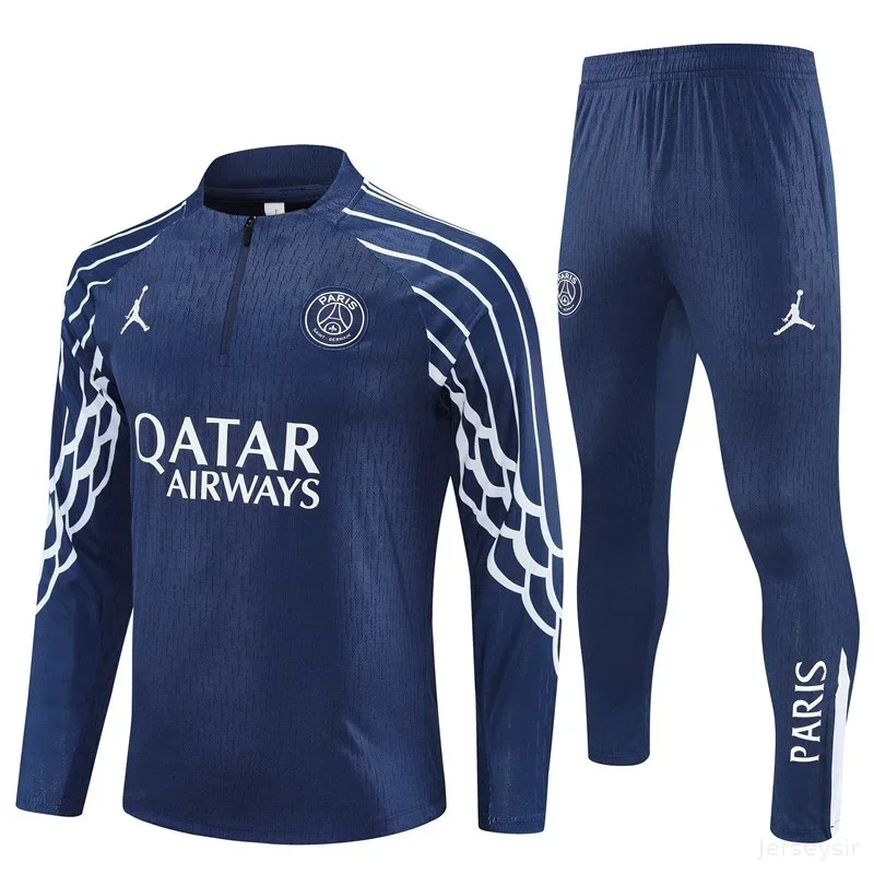 ウェア PSG 2025/2026 Training Suit PSG 2025/2026 training tracksuit - Elite-Fanstore