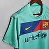2010/2011 Retro Barcelona Away Football Shirt 1:1 Thai Quality love fball