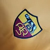 2001/2002 Retro AS Roma European Home Football Shirt 1:1 Thai Quality